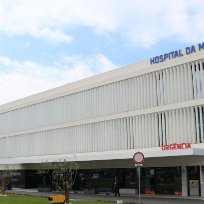 Hospital da Misericórdia de Vila Verde